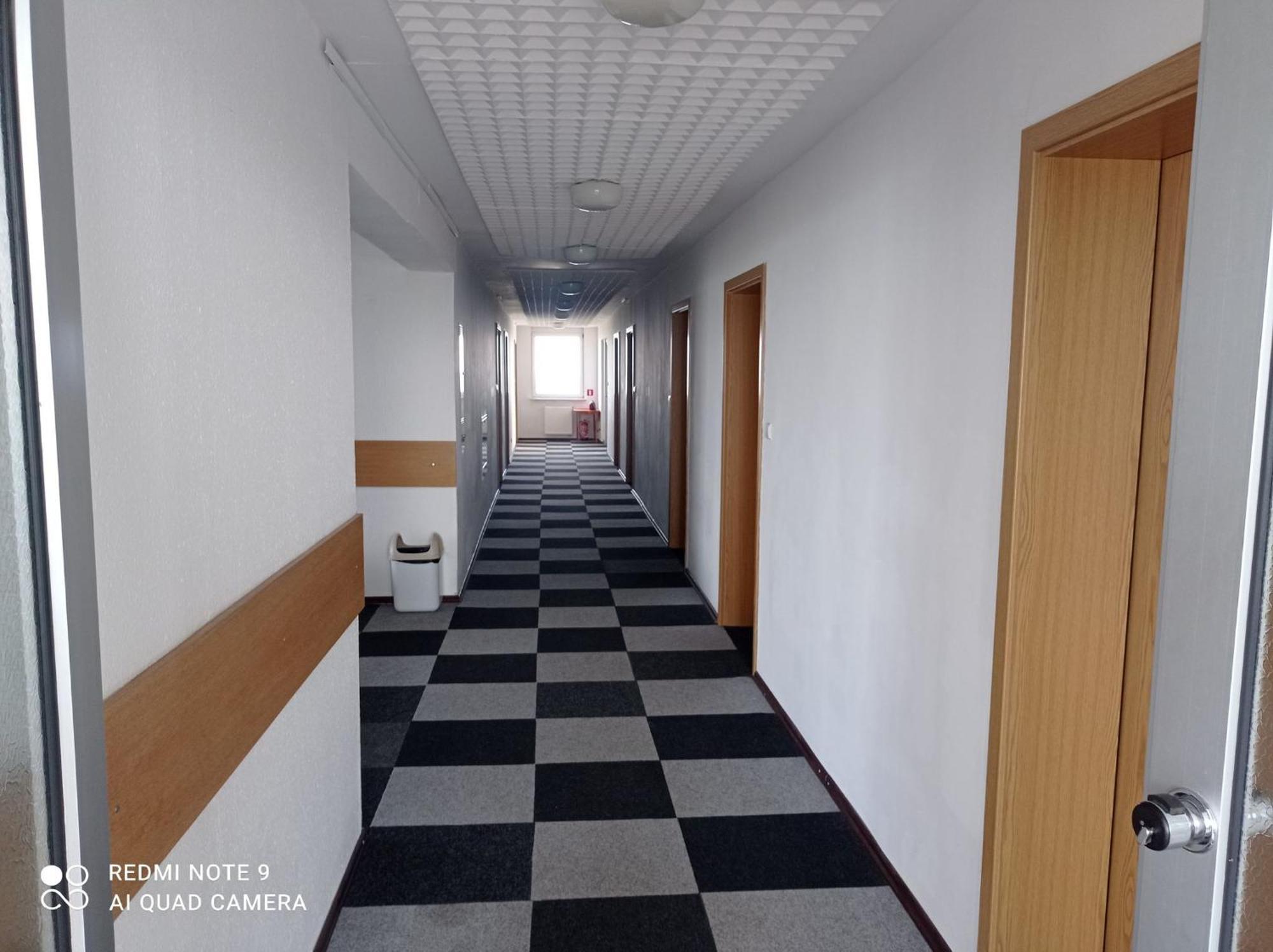 Krysztalowa Przystan Mrzeżyno Exteriör bild
